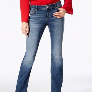 ✨TOMMY HILFIGER✨Boyfriend Jeans (Size: 6)